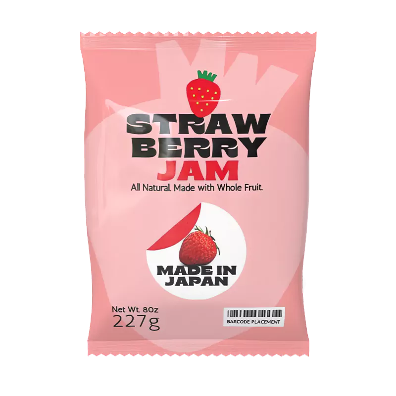 BN Flat Pouches Mockup 1