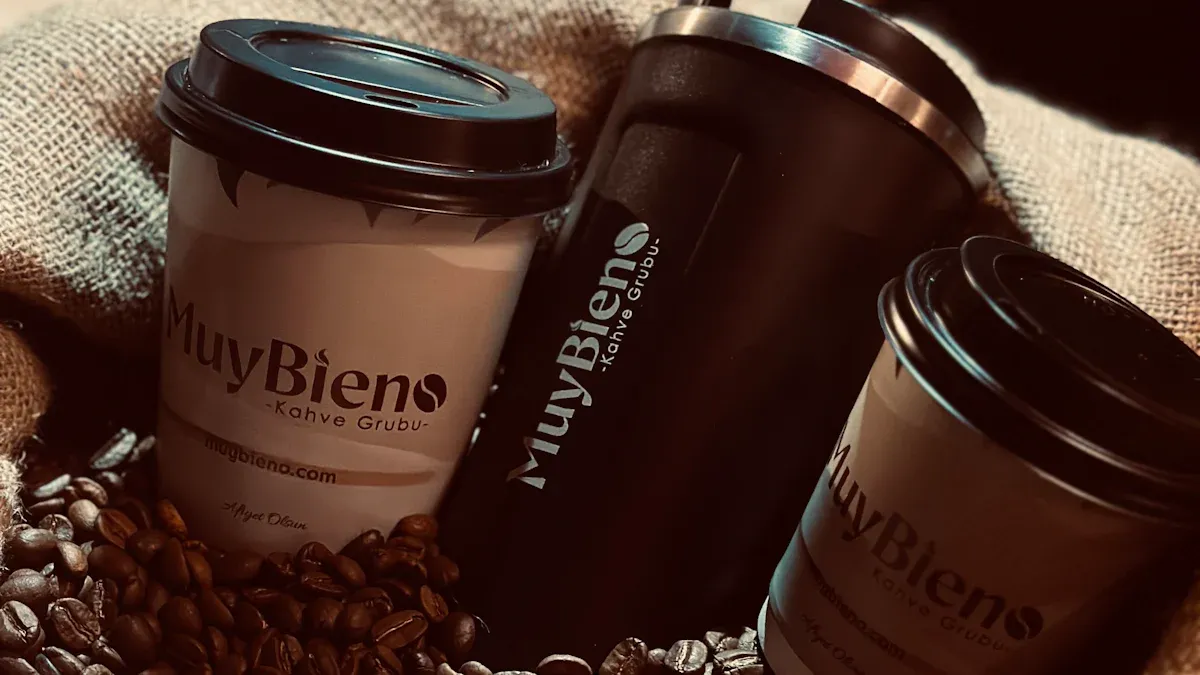 Preserve Aroma with Materials & Technology
