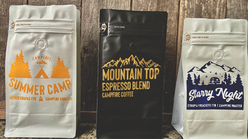 Best Coffee Bags for Summer