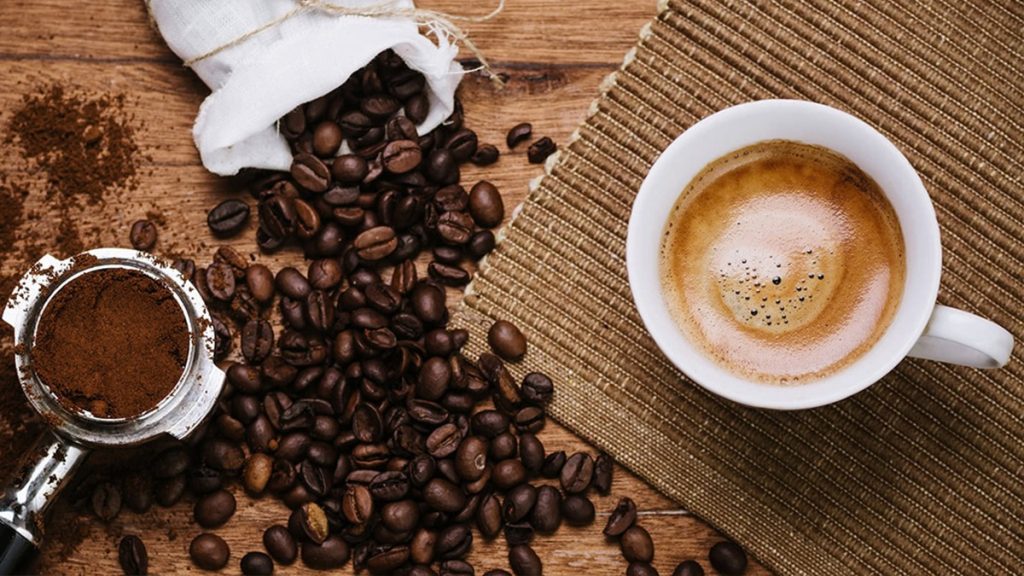 Coffee 11zon