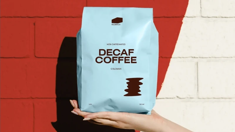 Flexible Packaging Benefits for Coffee