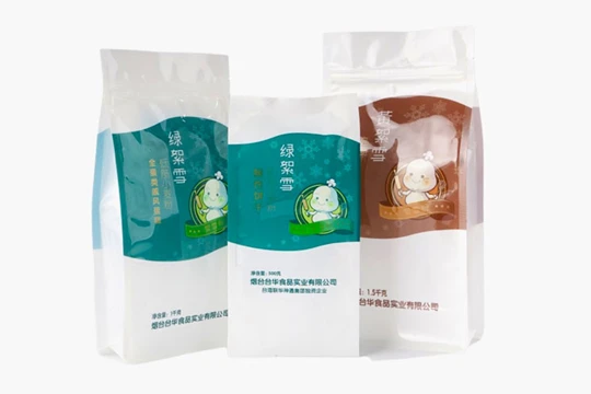 PE Food Bag