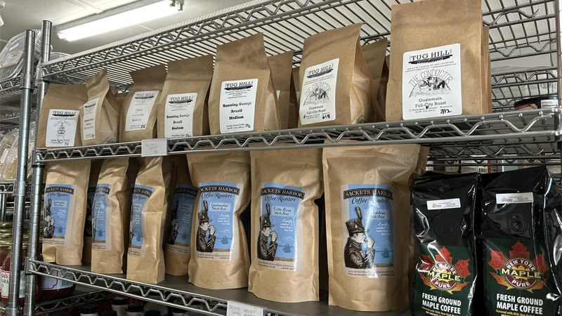 The Benefits of Flexible Packaging for Small Coffee Roasters