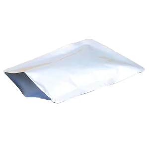 aluminum foil 3 sides sealed vacuum storage bag (1)