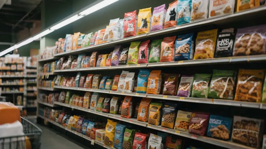 are dog food bags recyclable (2)