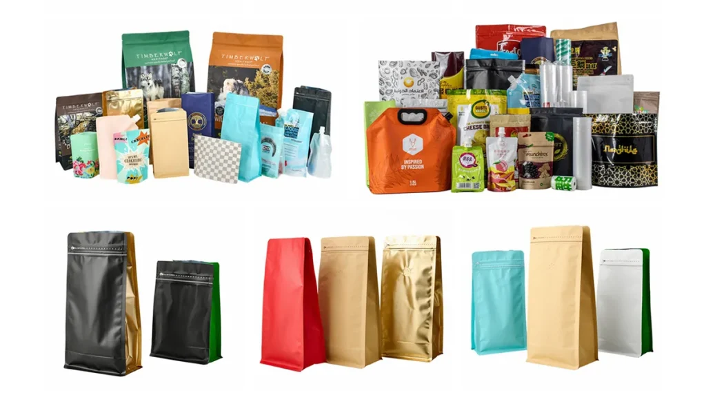 are nutrition facts required for ground coffee package 1
