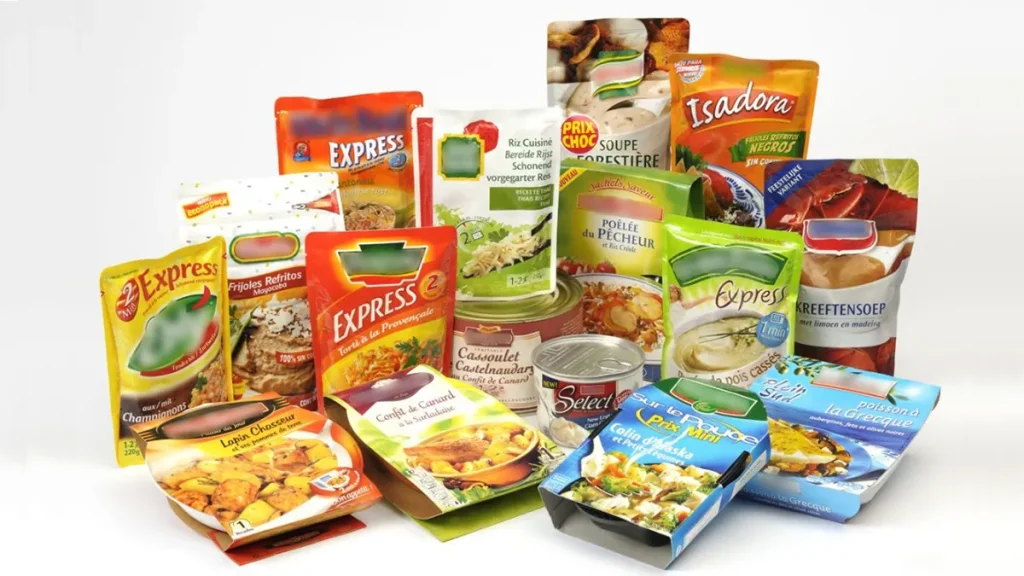 are retort pouches environmentally friendly (1)