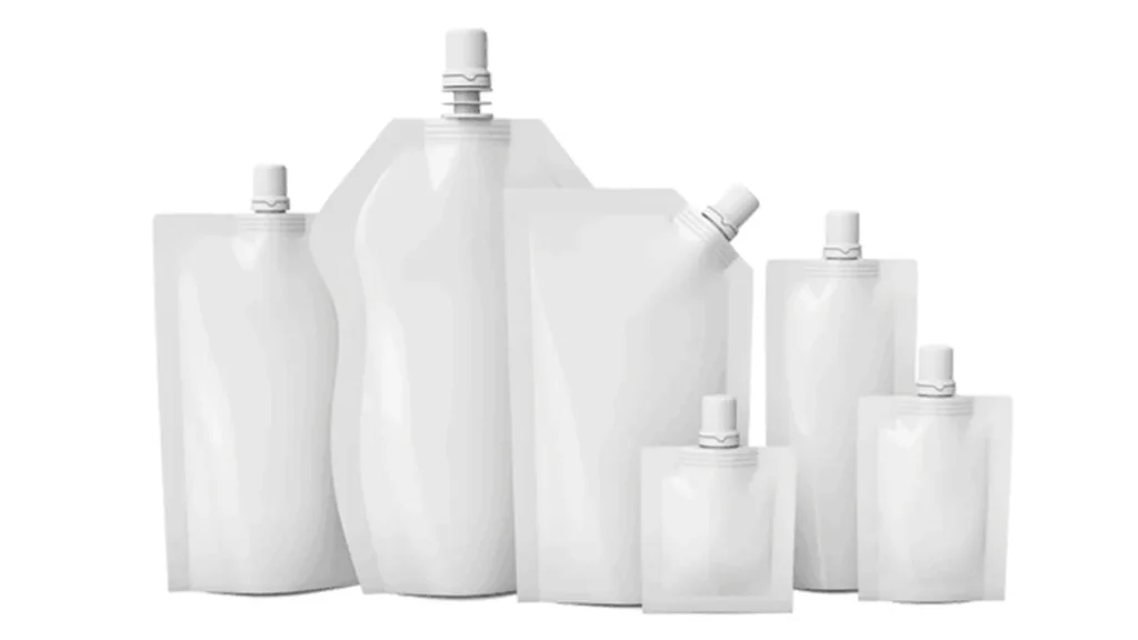 are spout pouches recyclable (1)