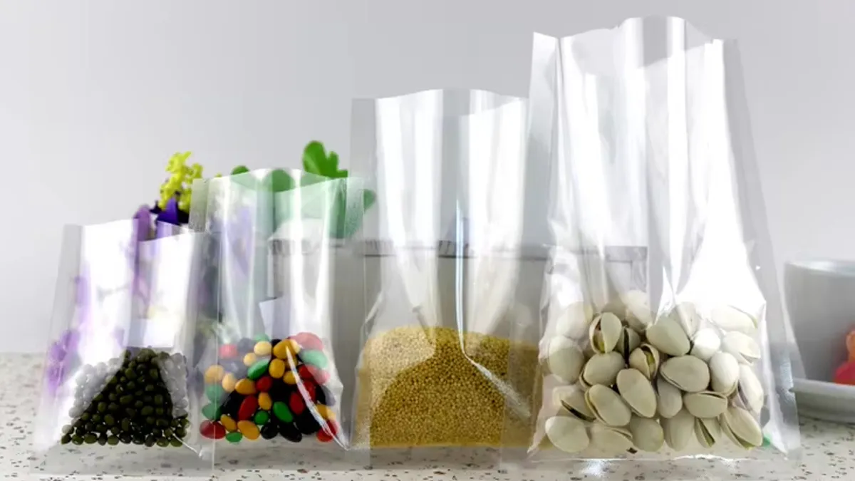 are vacuum sealer bags reusable