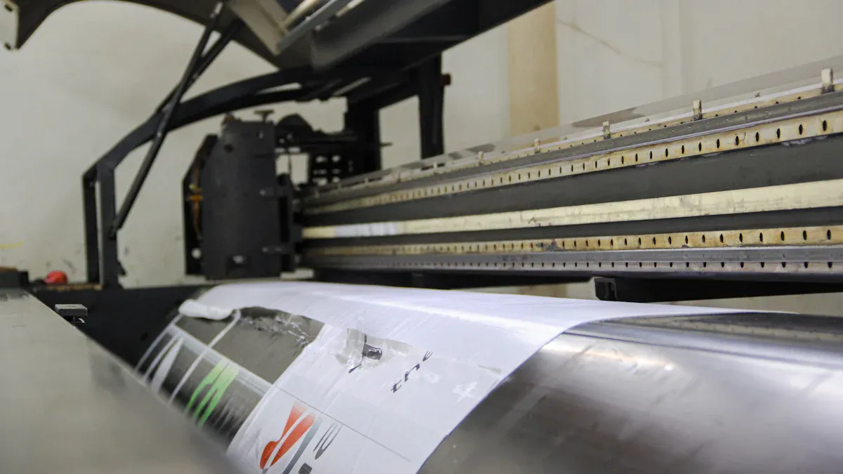 Benefits of Rotogravure for Coffee Bean Packaging