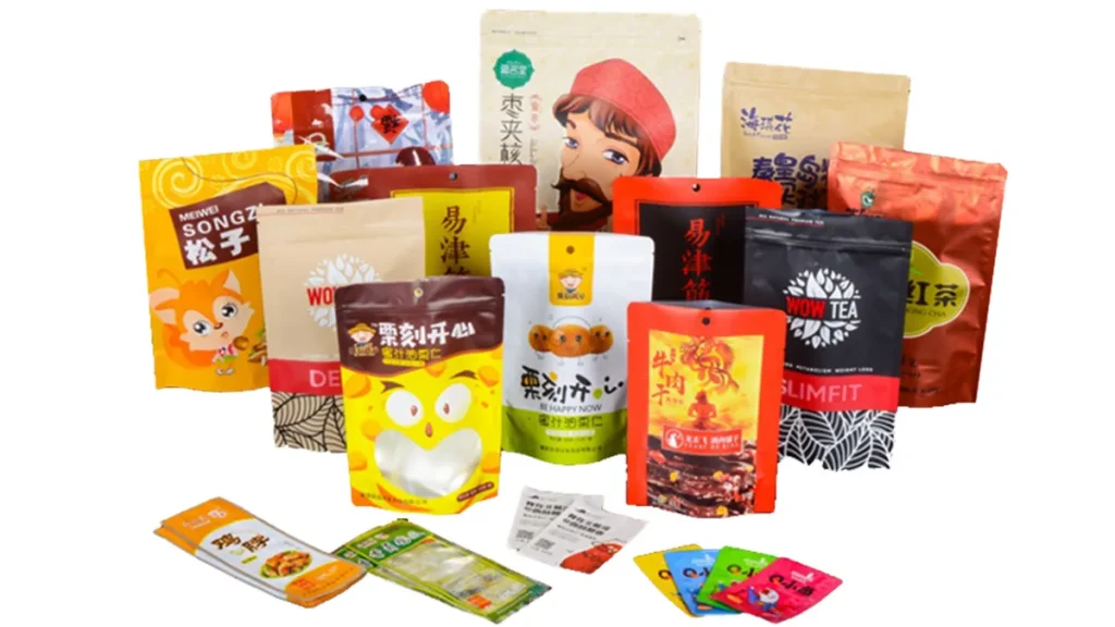 can food packaging bags be recycled (1)