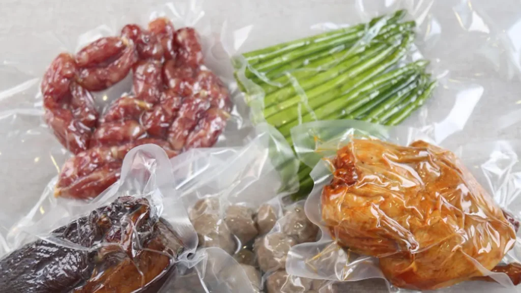 Safety Rules When Boiling Vacuum Seal Bags