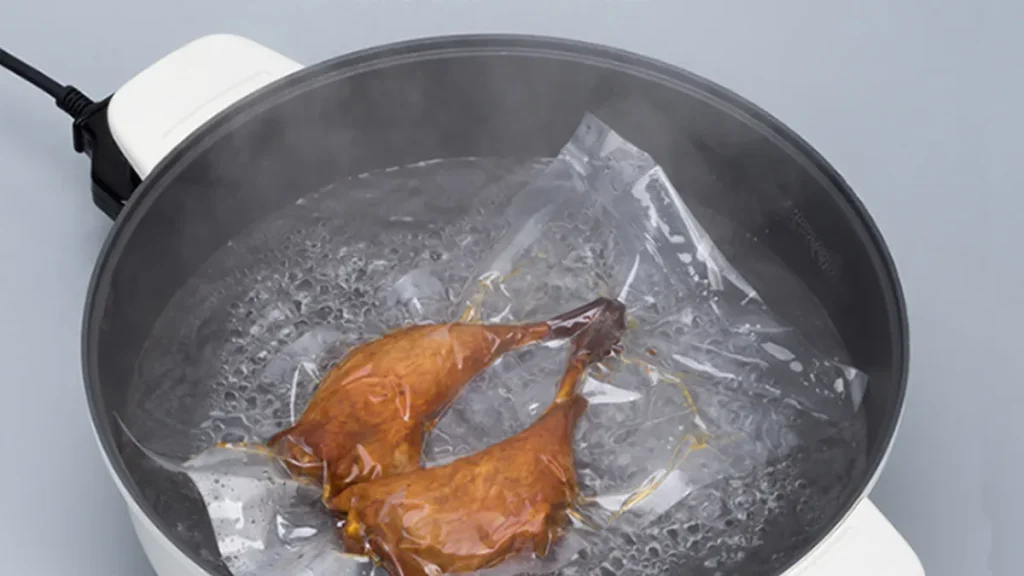 Can You Boil Vacuum Seal Bags? Safety Tips and Best Practices
