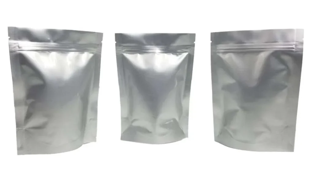 can you store ground coffee in mylar bags