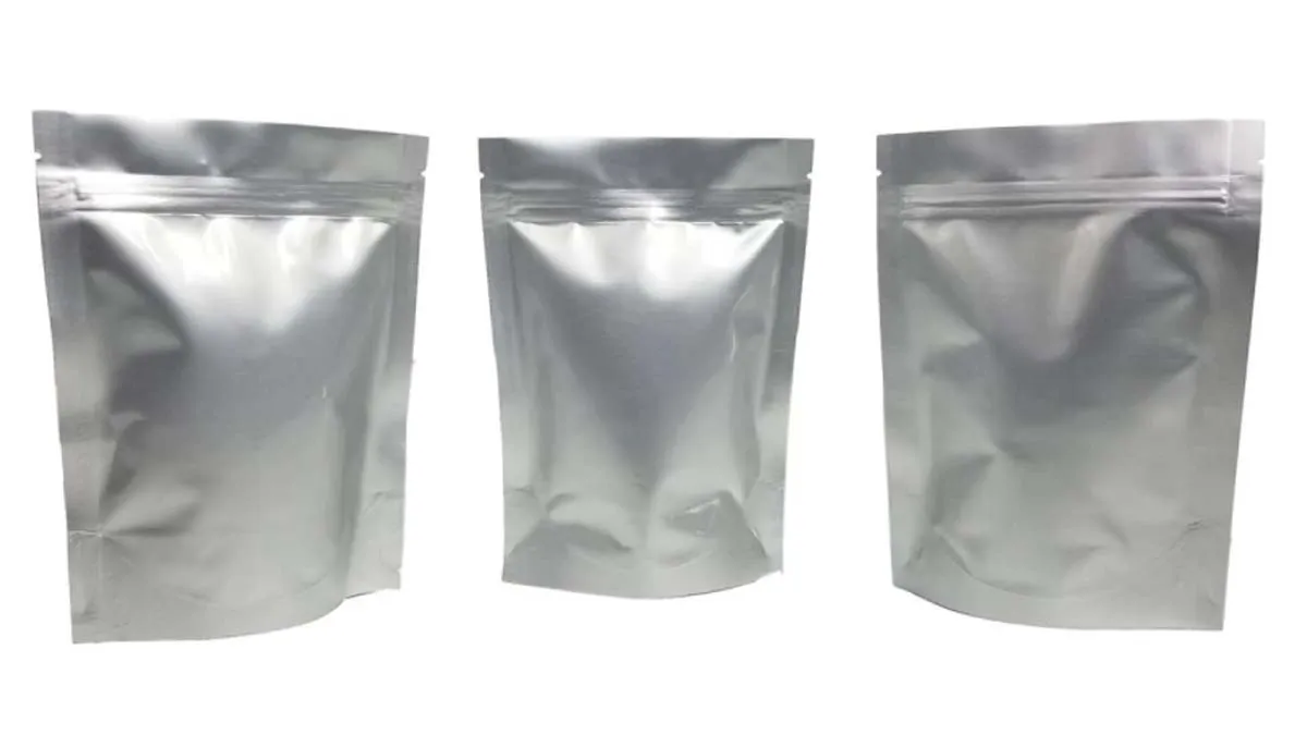 can you store ground coffee in mylar bags