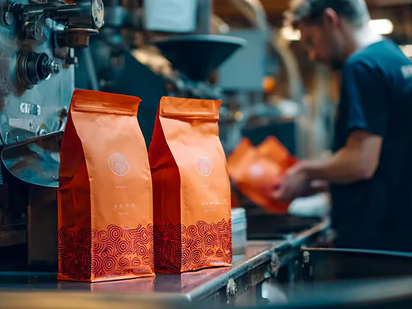 differences between biodegradable and recyclable coffee packaging