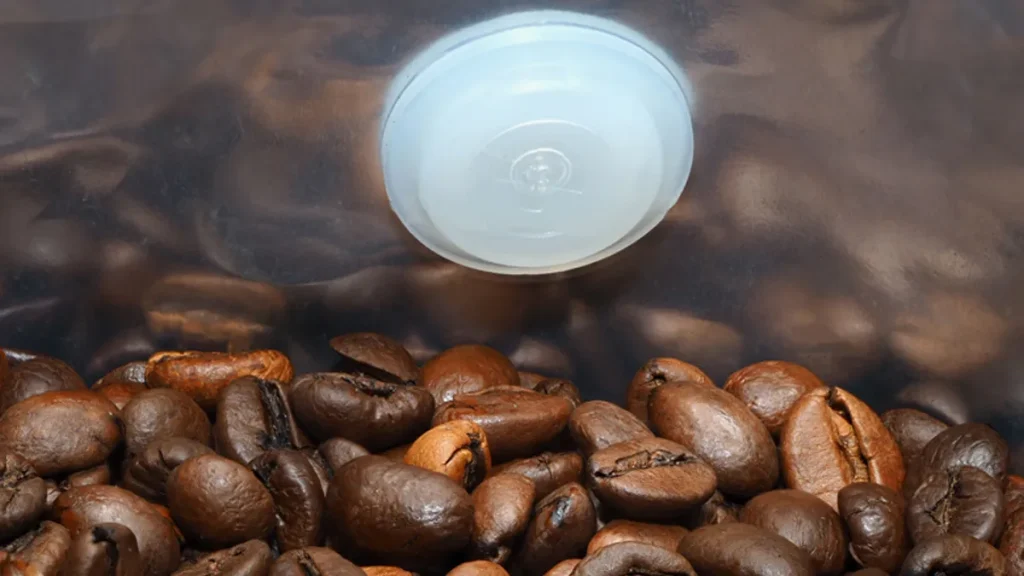 do coffee bags need a valve 1