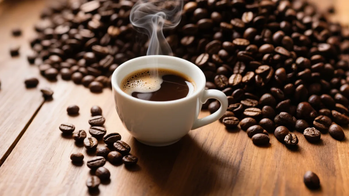 does coffee go bad