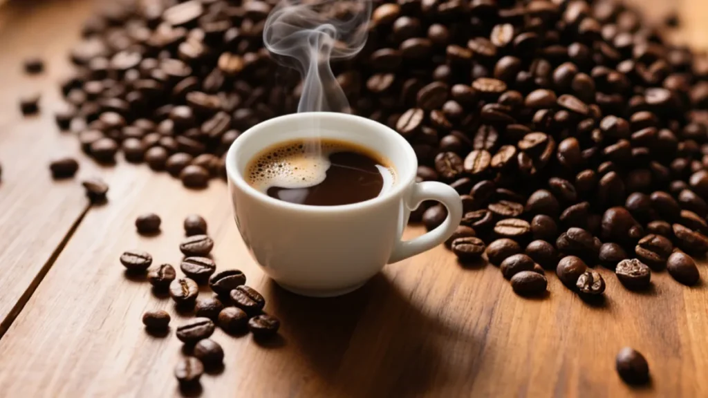 does coffee go bad