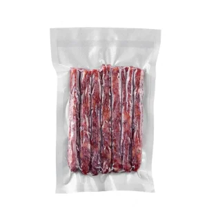 food grade vacuum bag three side seal bags (1)
