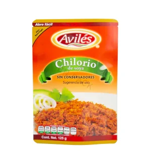food retort pouches packaging