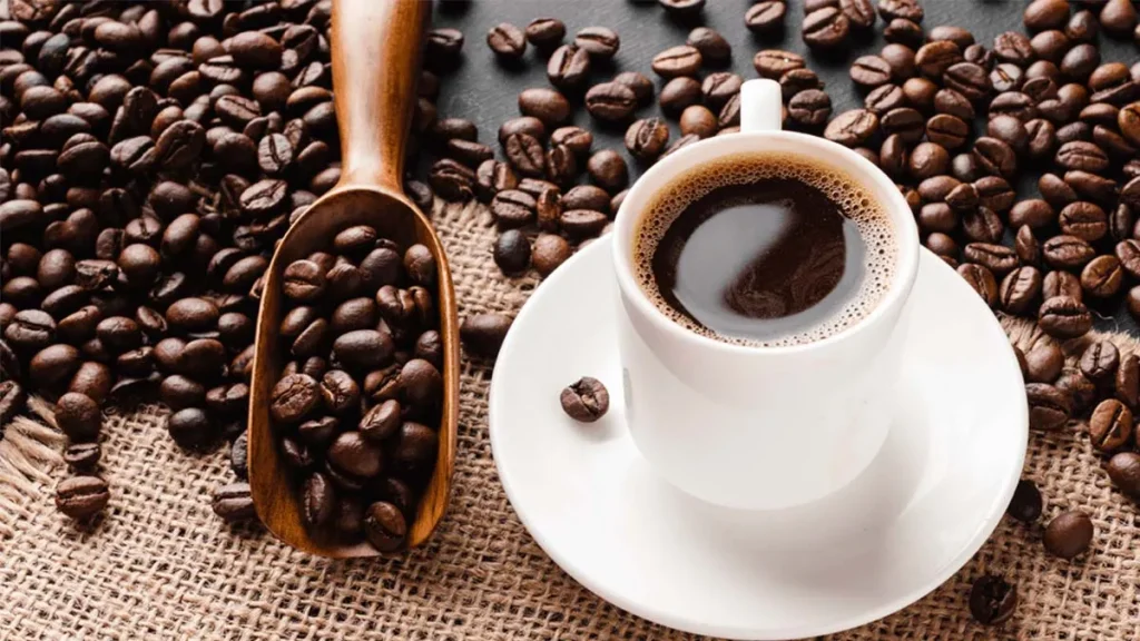how long does a bag of coffee beans last