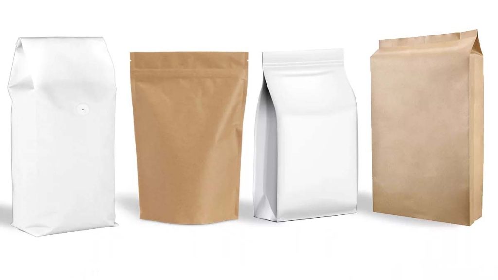 how to choose the right stand up coffee bags