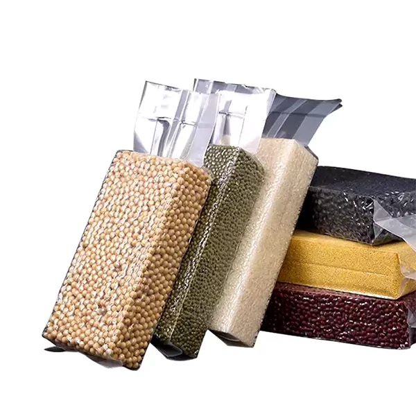 vacuum sealer plastic storage bag (2)