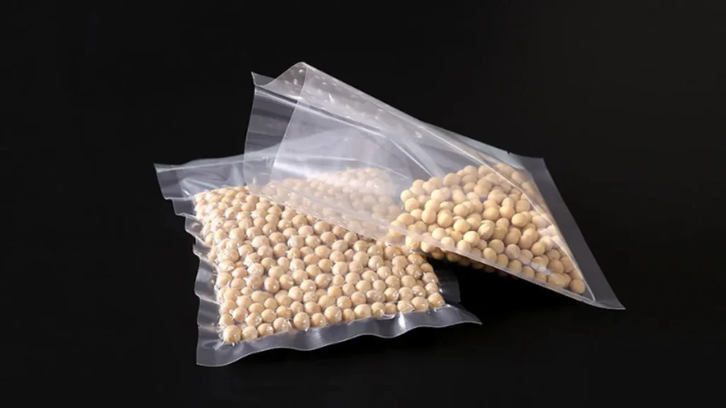 I sacchetti per sottovuoto sono riutilizzabili? - Produttore di imballaggi flessibili personalizzati