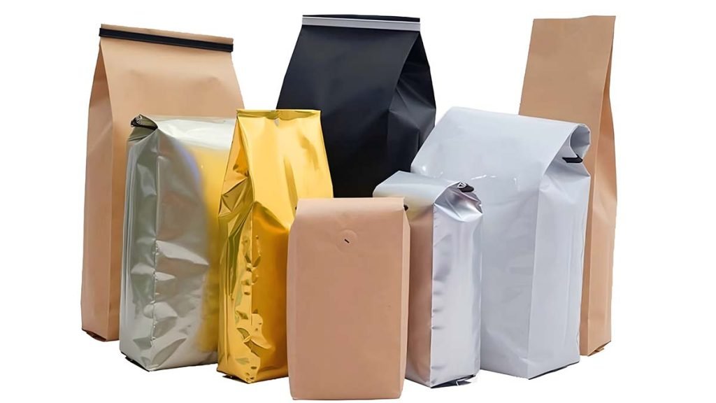 what is a side gusset bag 1