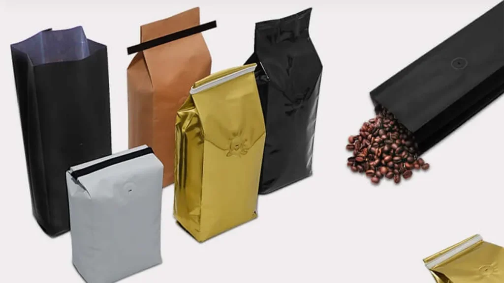 what is a side gusset bag 3