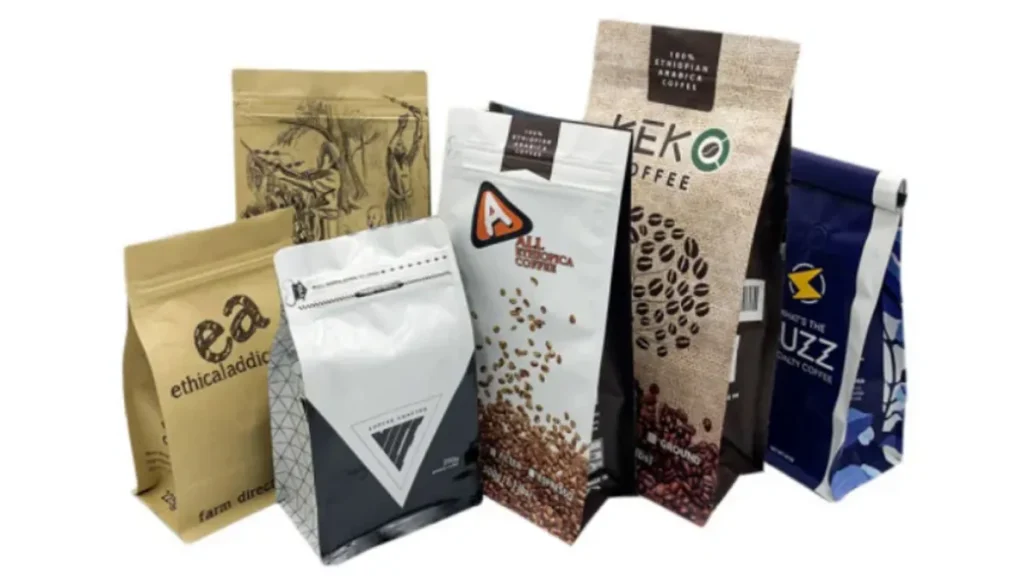 what is biodegradable packaging