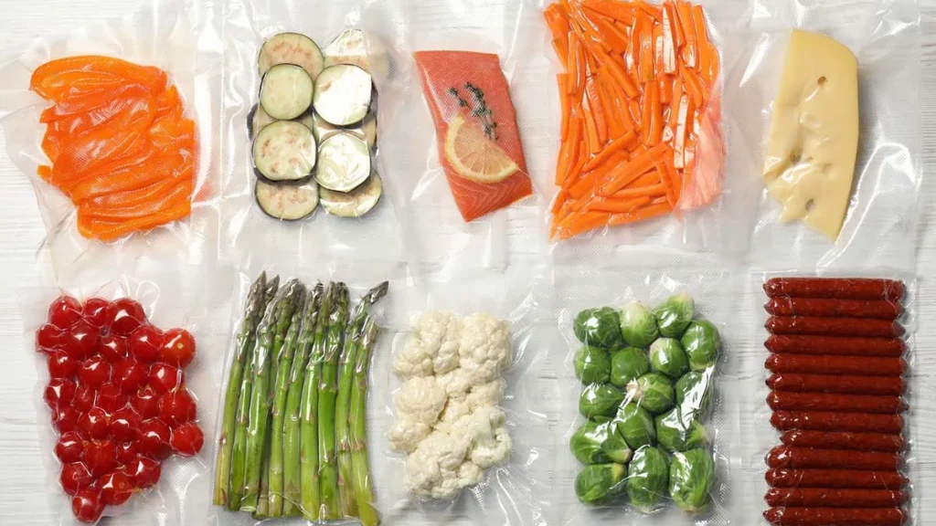 O que é alimento desidratado?