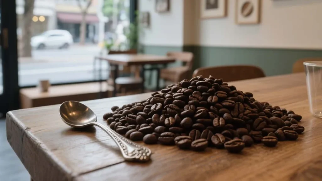 what is the best packaging for coffee