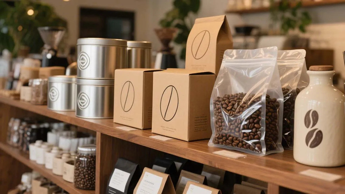 what is the best packaging for coffee (2)