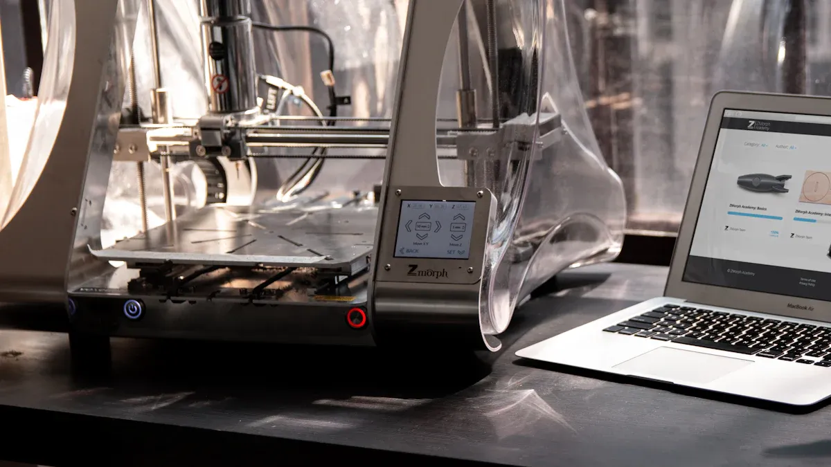 Automation in the Future of Packaging