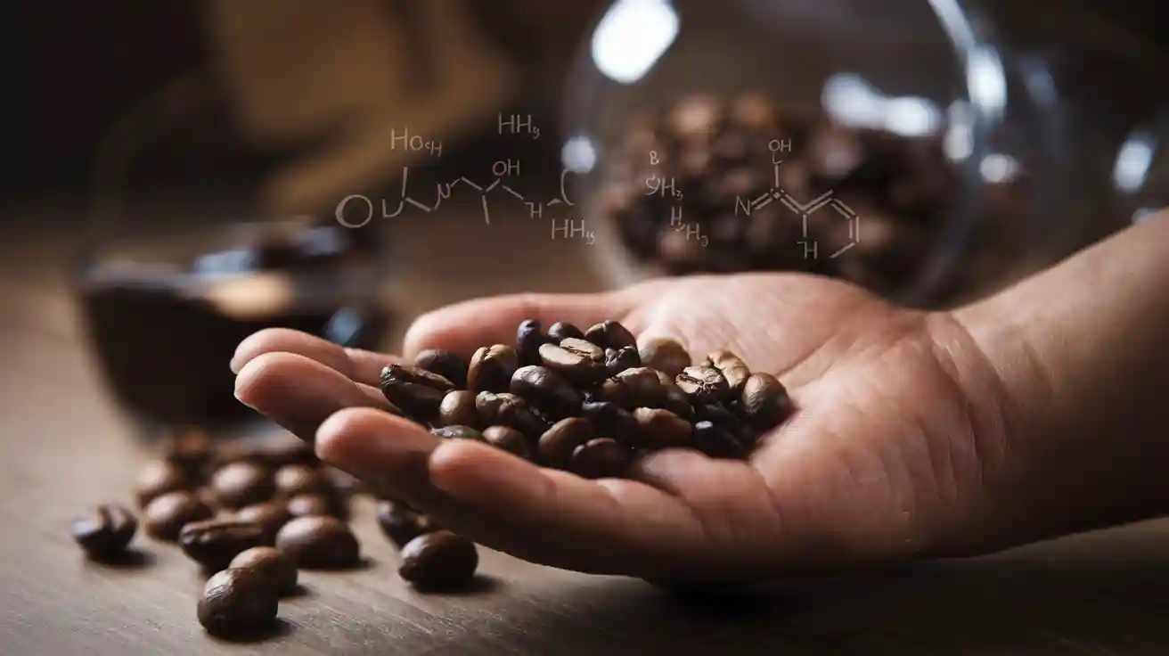 The Science Behind Oily Coffee Beans: What You Need to Know