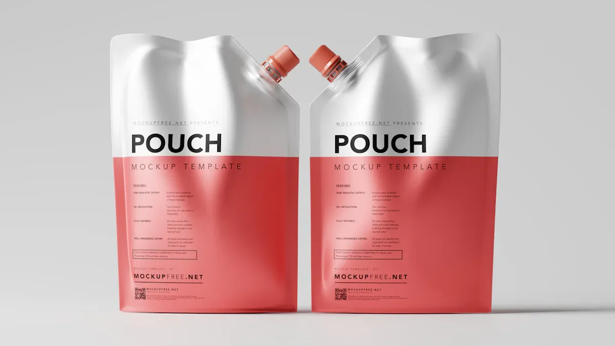 Branding and Convenience