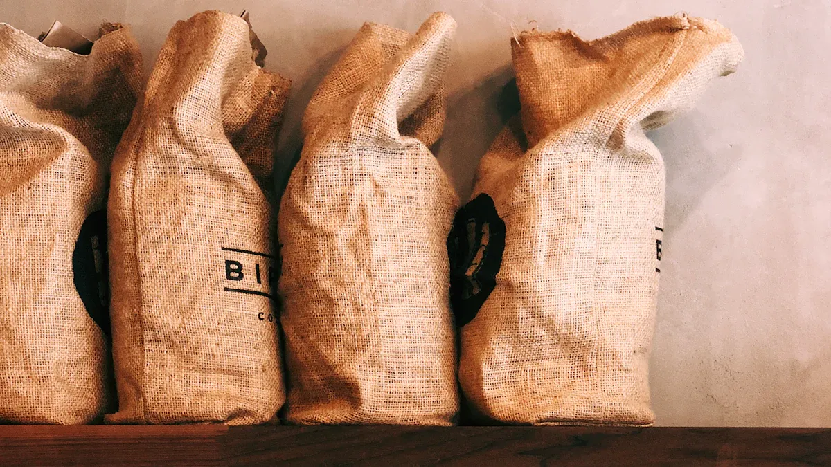 Packaging Features