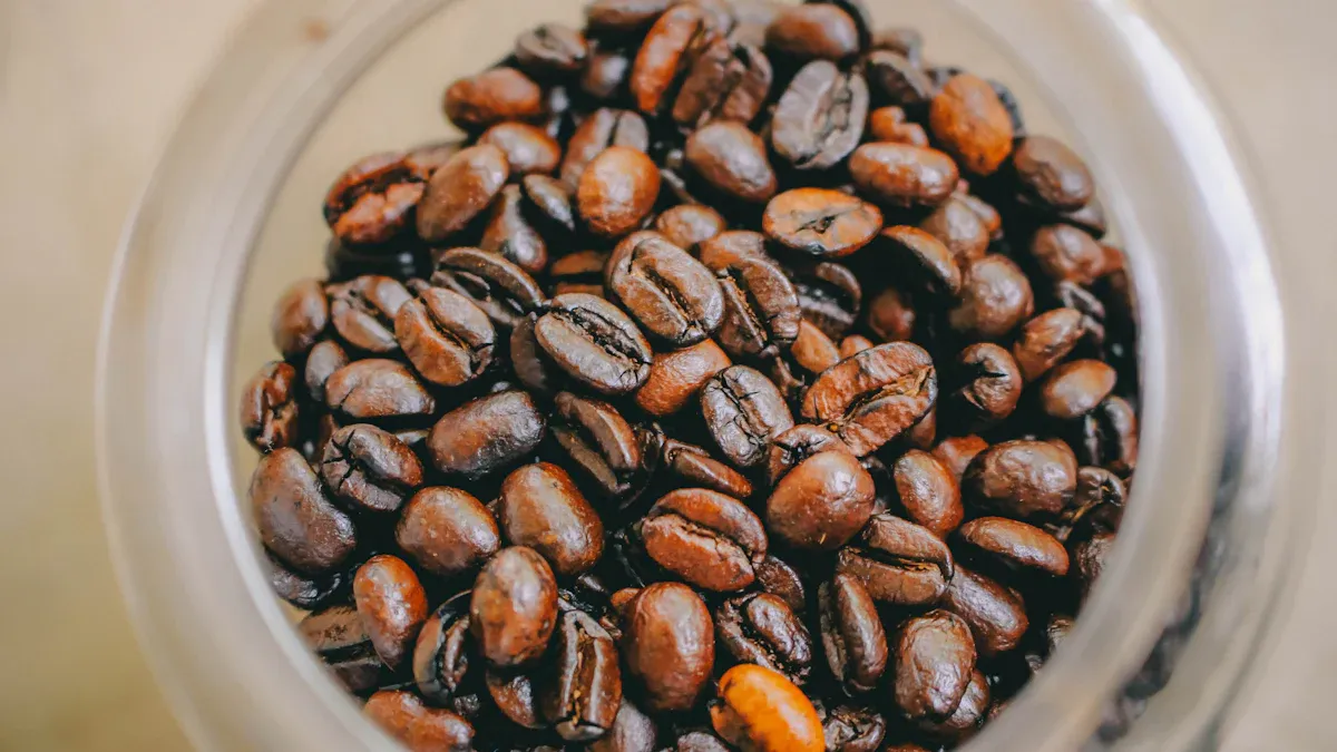 Identifying Oily Beans