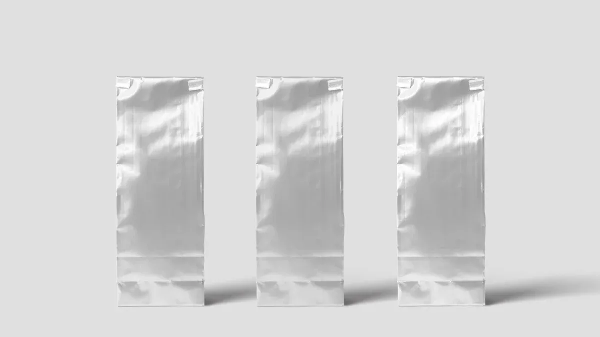 Foil Stand Up Pouches or Plastic Pouches Which Offers Better Protection