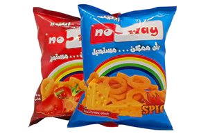 Bolsas de embalaje infladas con aire