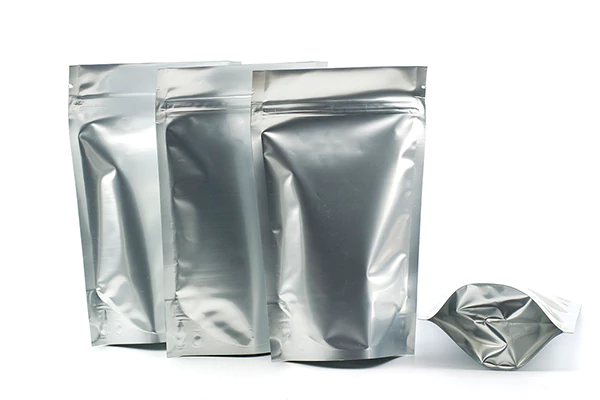 Aluminum Foil Stand Up Pouch
