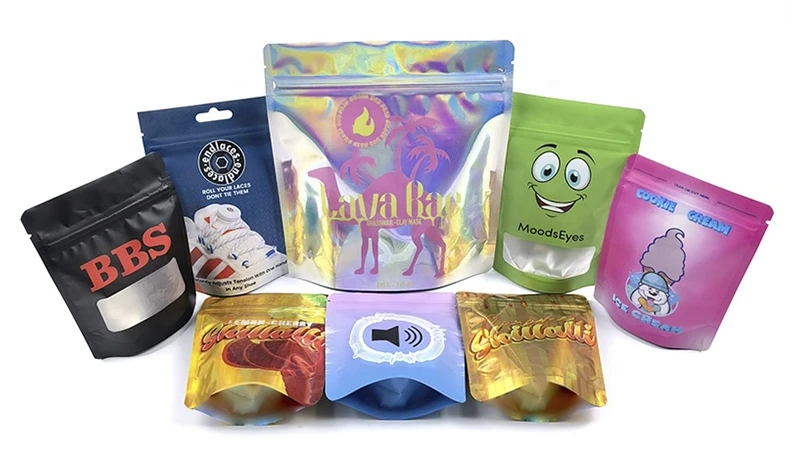 Are Mylar Bags Recyclable