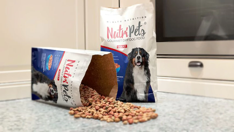 Benefits of Laminated Products for Pet Food