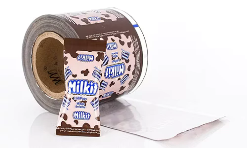 Biodegradable Laminating Pouches