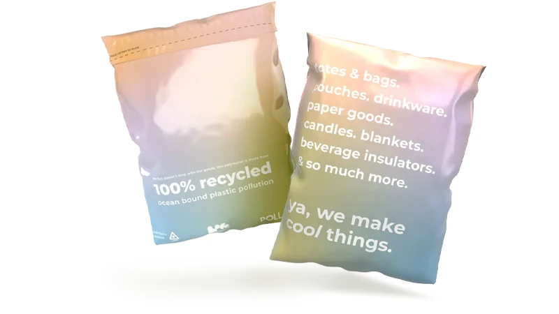 Biodegradable Plastic Bag