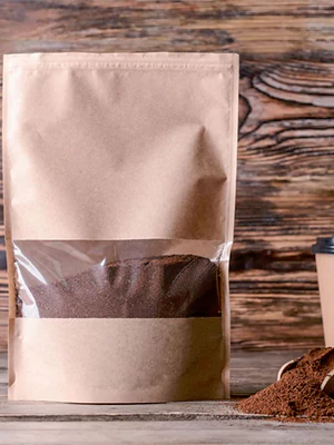 Bulk Coffee Bag