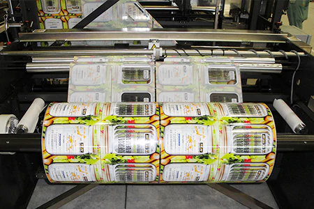 Digital Printing