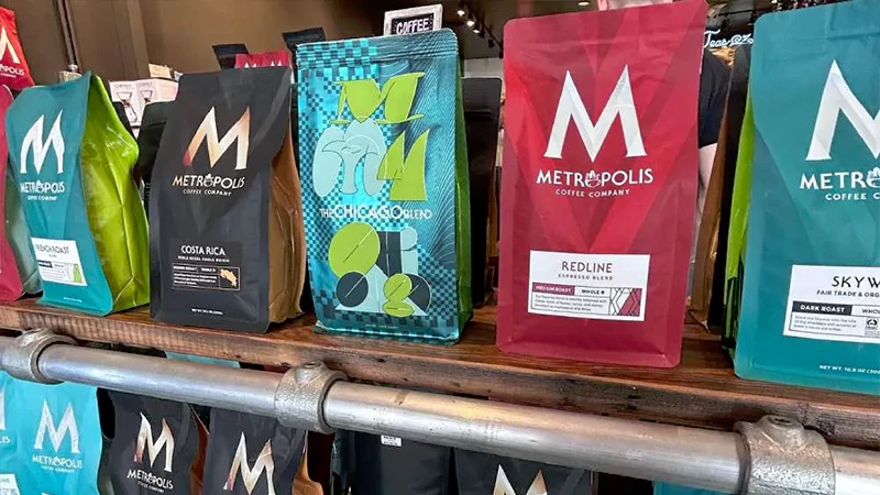 Flat Bottom Pouches vs. Other Packaging